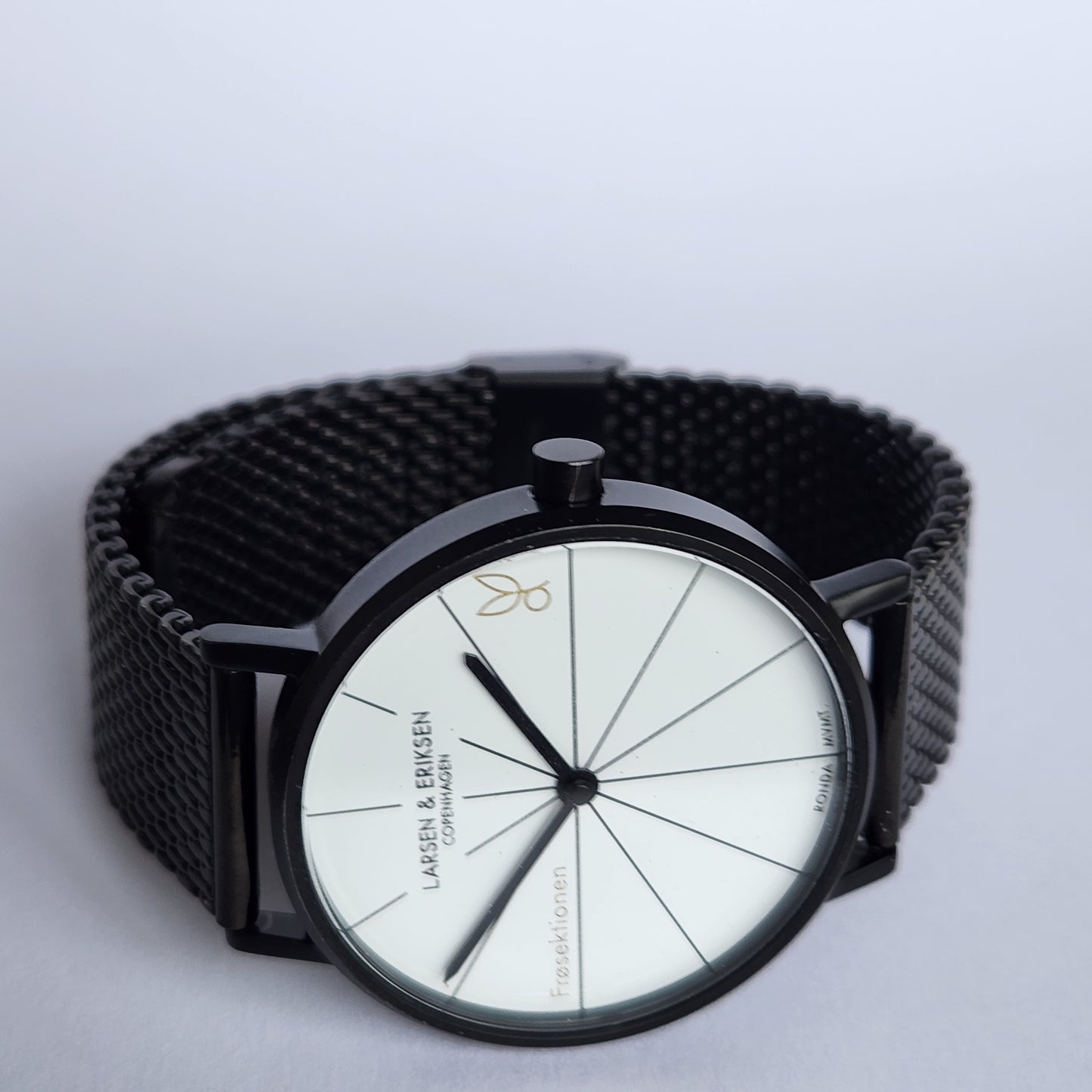 Larsen & Eriksen Copenhagen Men's watch