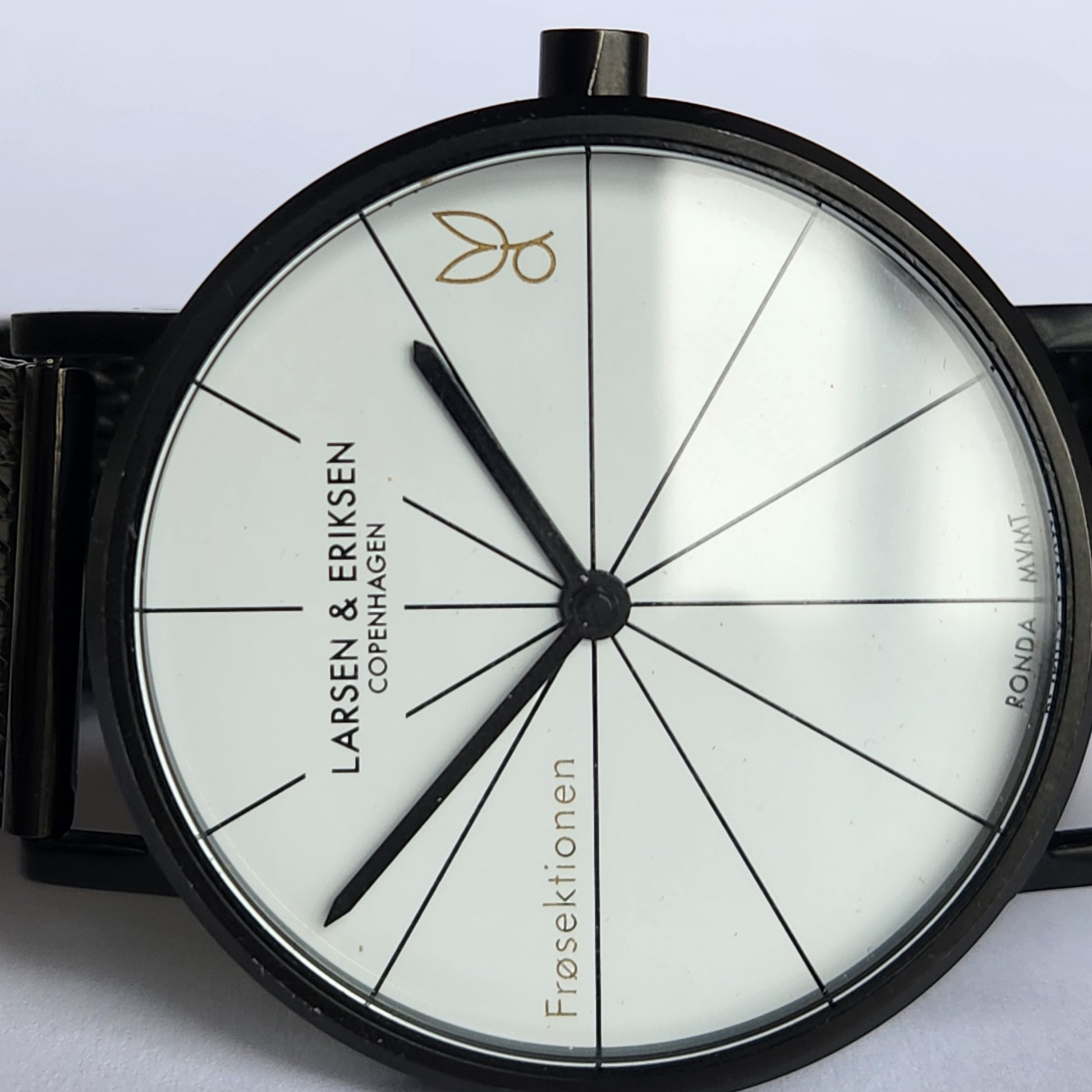 Larsen & Eriksen Copenhagen Men's watch