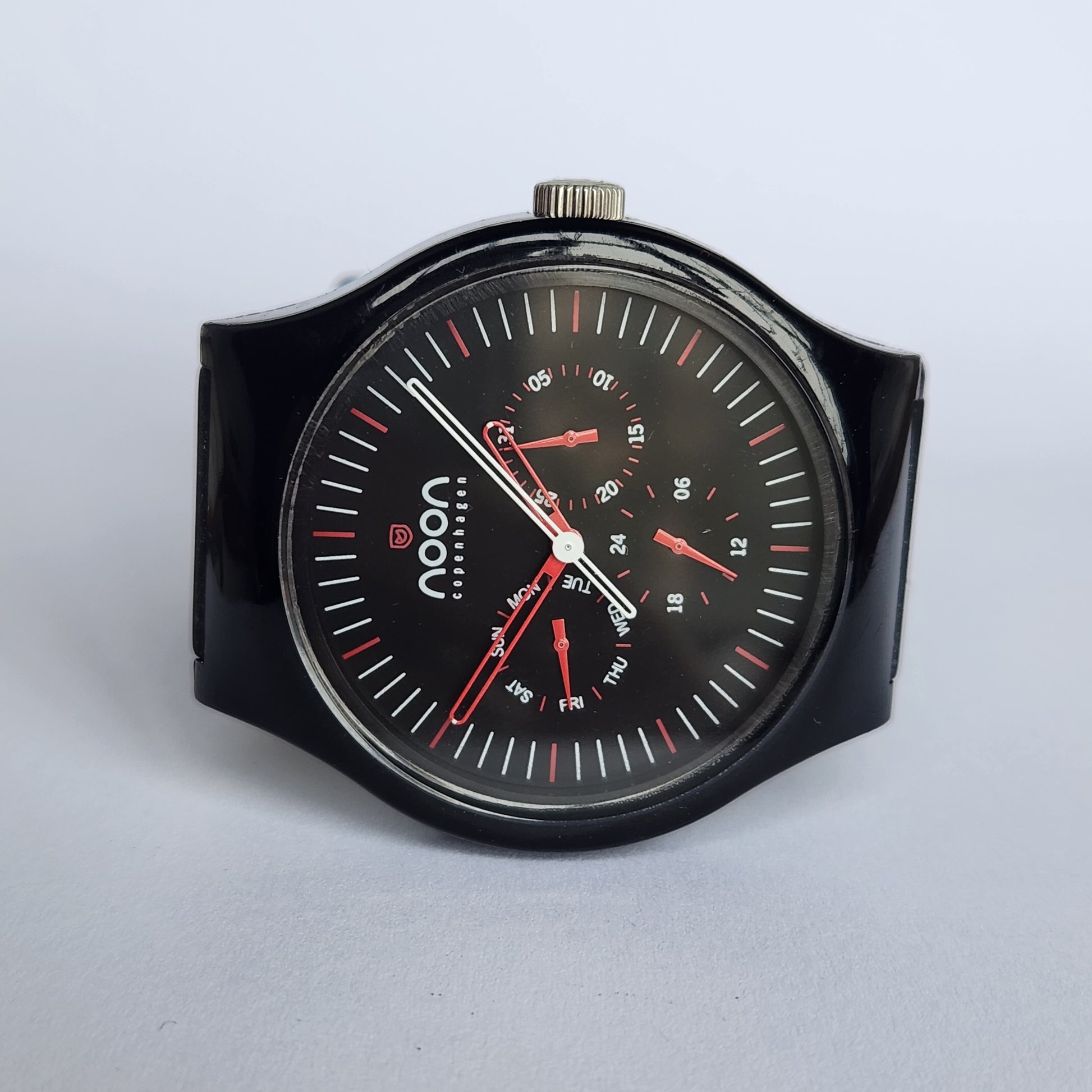 Noon Copenhagen Denmark Men's watch