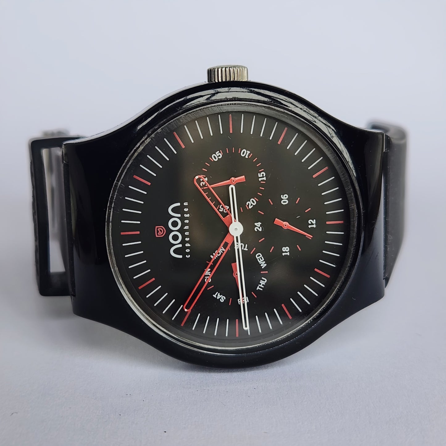 Noon Copenhagen Denmark Men's watch