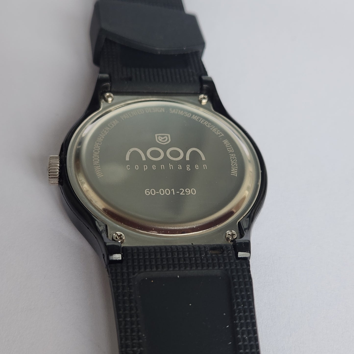 Noon Copenhagen Denmark Men's watch