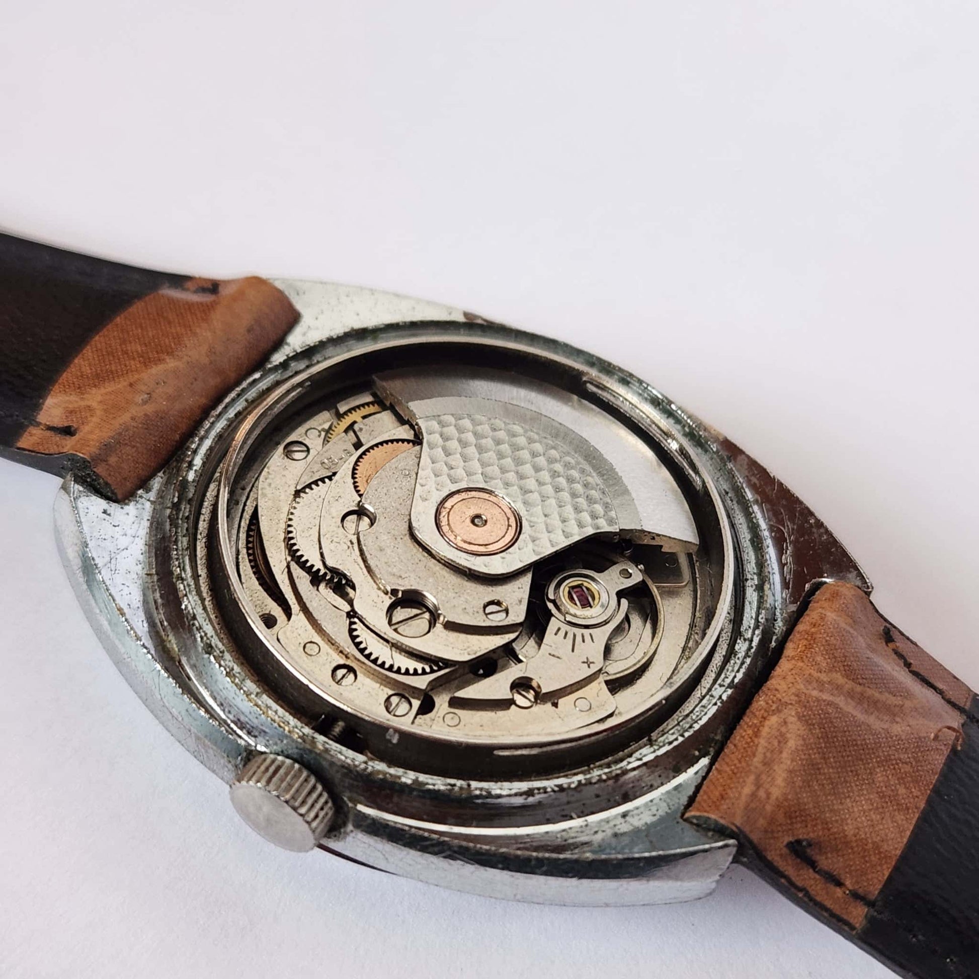 Codhor automatic watch