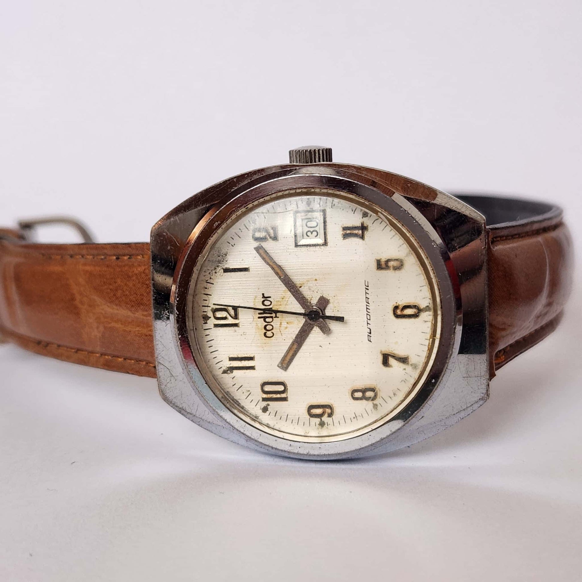 Codhor automatic watch