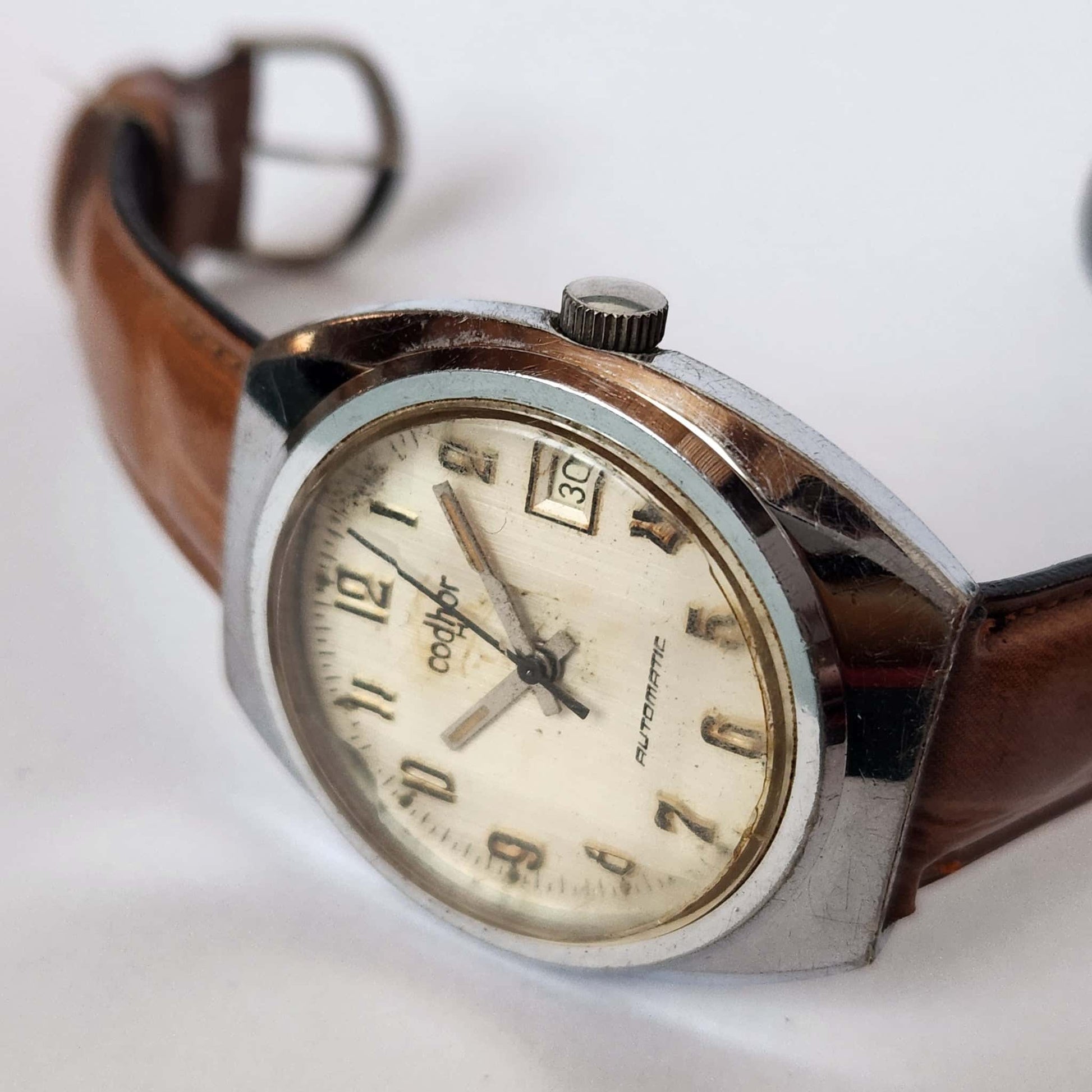 Codhor automatic watch