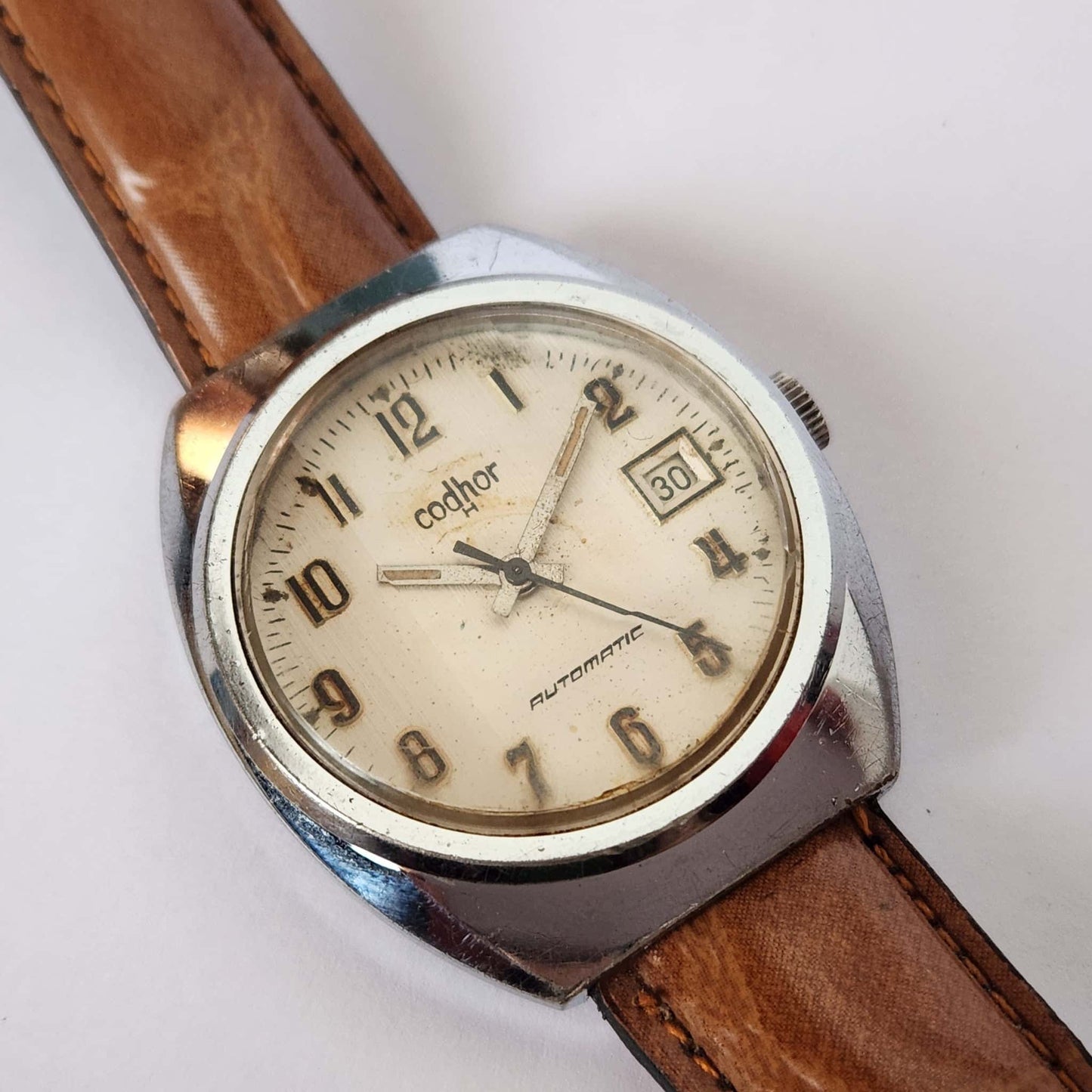 Codhor automatic watch