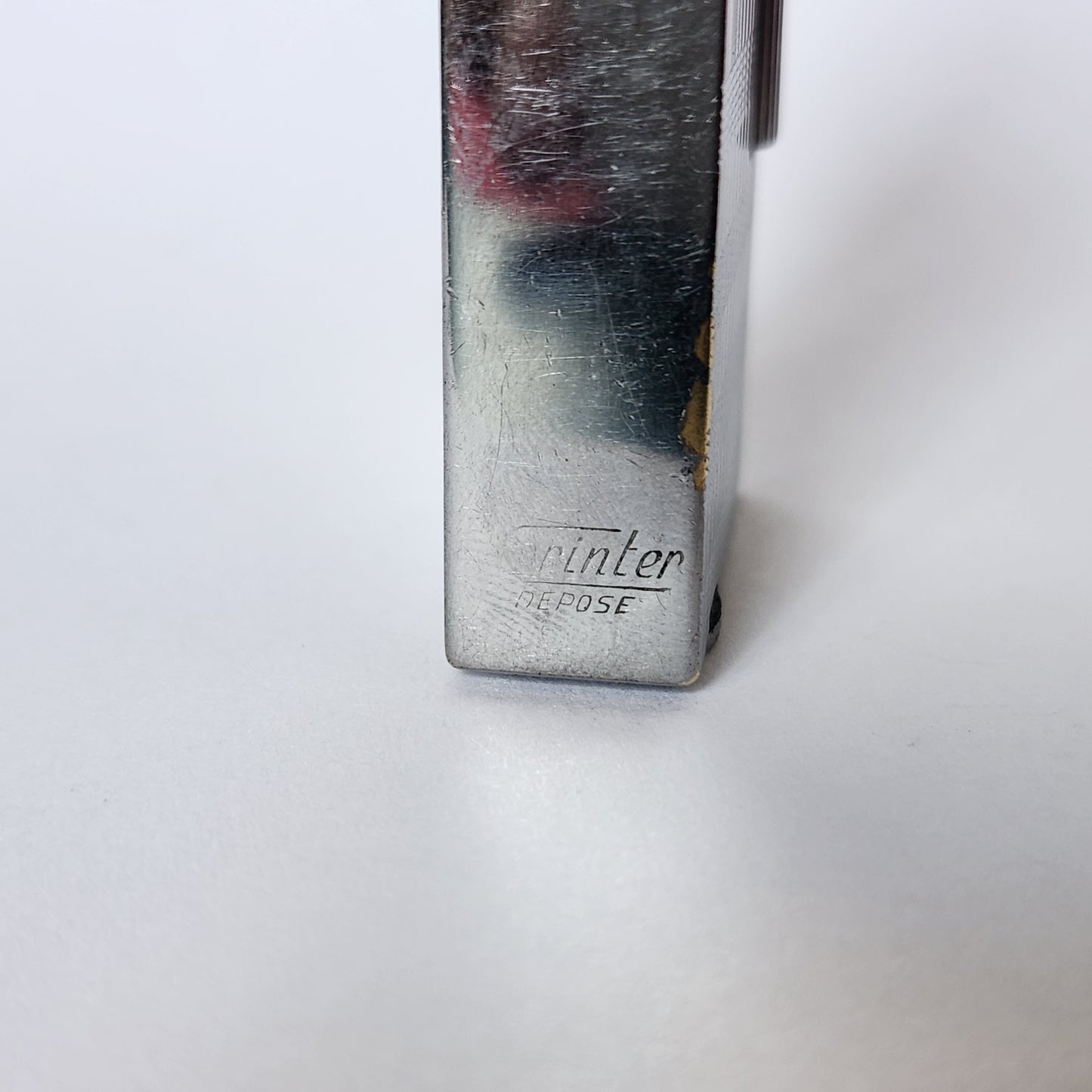 Sprinter Depose petrol lighter