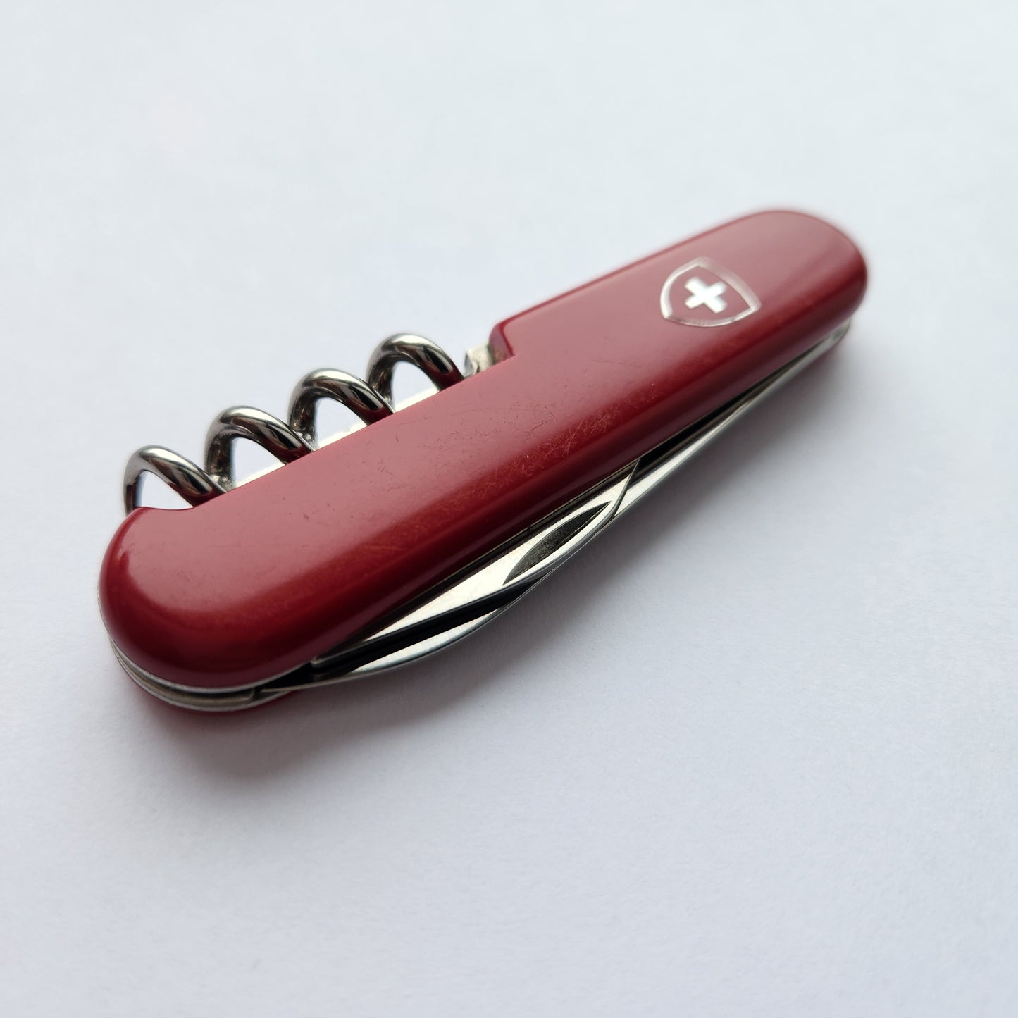 Vintage Victorinox Swiss Army Knife