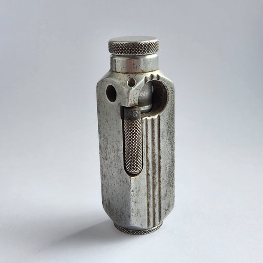 Antique FLAMBEAU FLAMIDOR petrol lighter