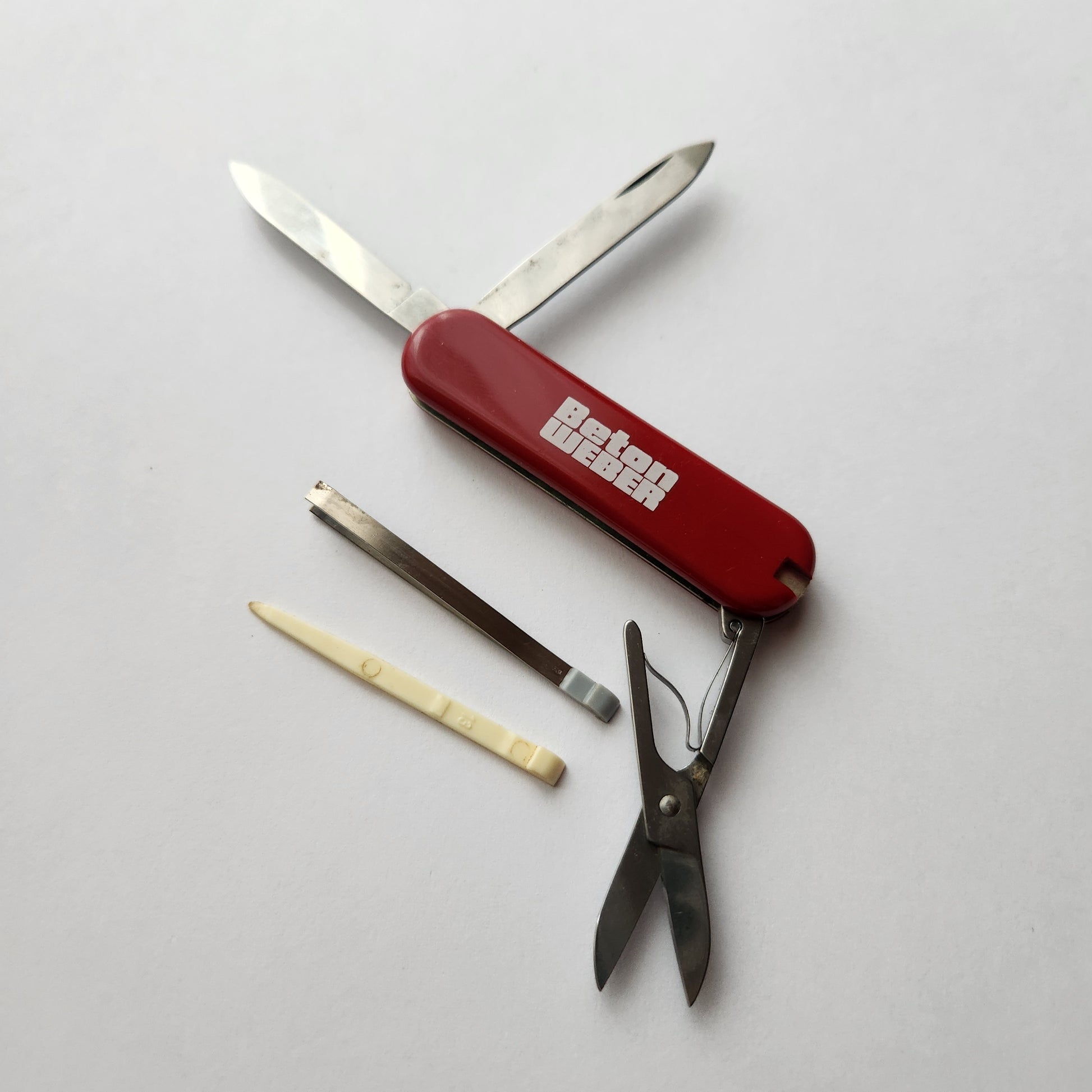 Victorinox 58mm Pocket Knife Classic