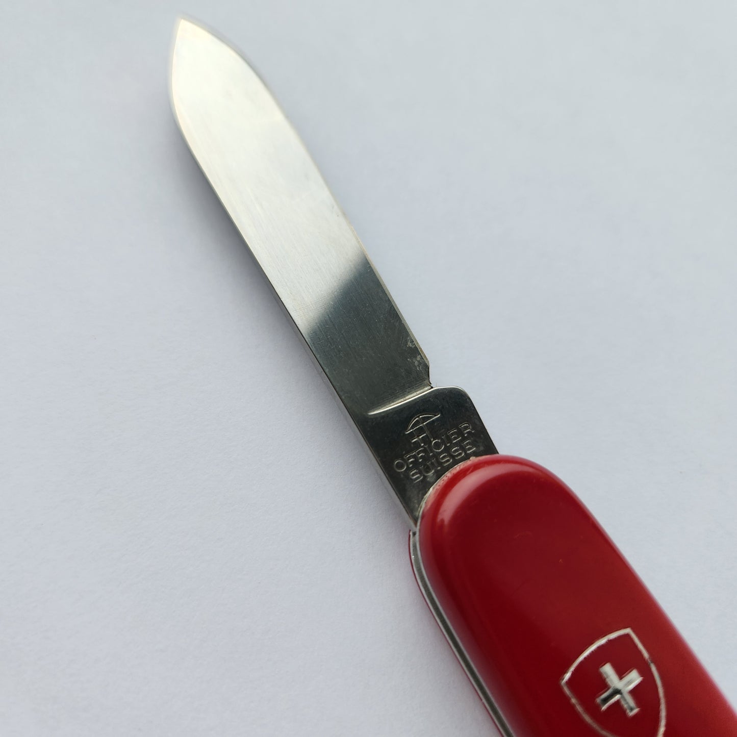 Vintage Victorinox Swiss Army Knife