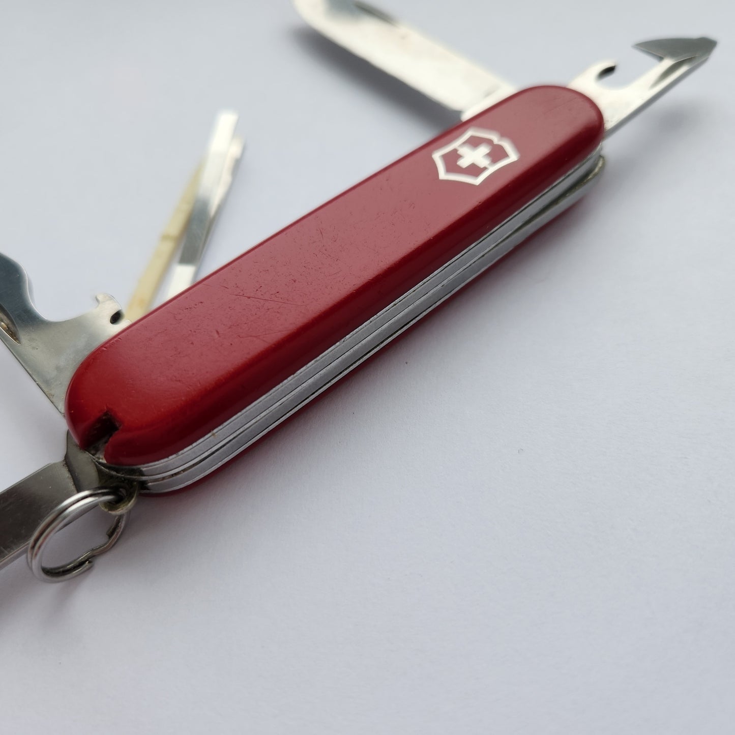 Vintage Victorinox Swiss Army Knife