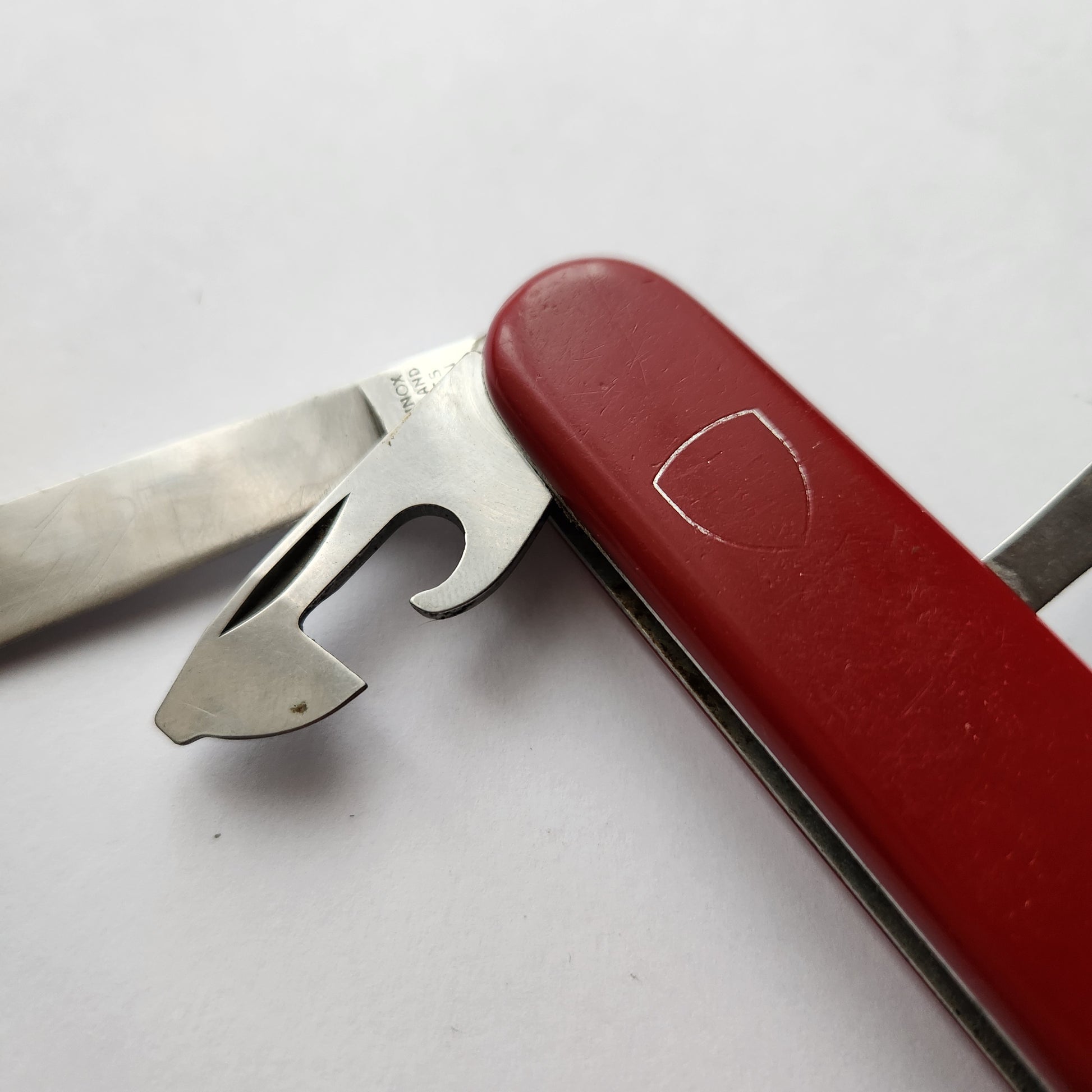 Victorinox Swiss Army Knife Standard