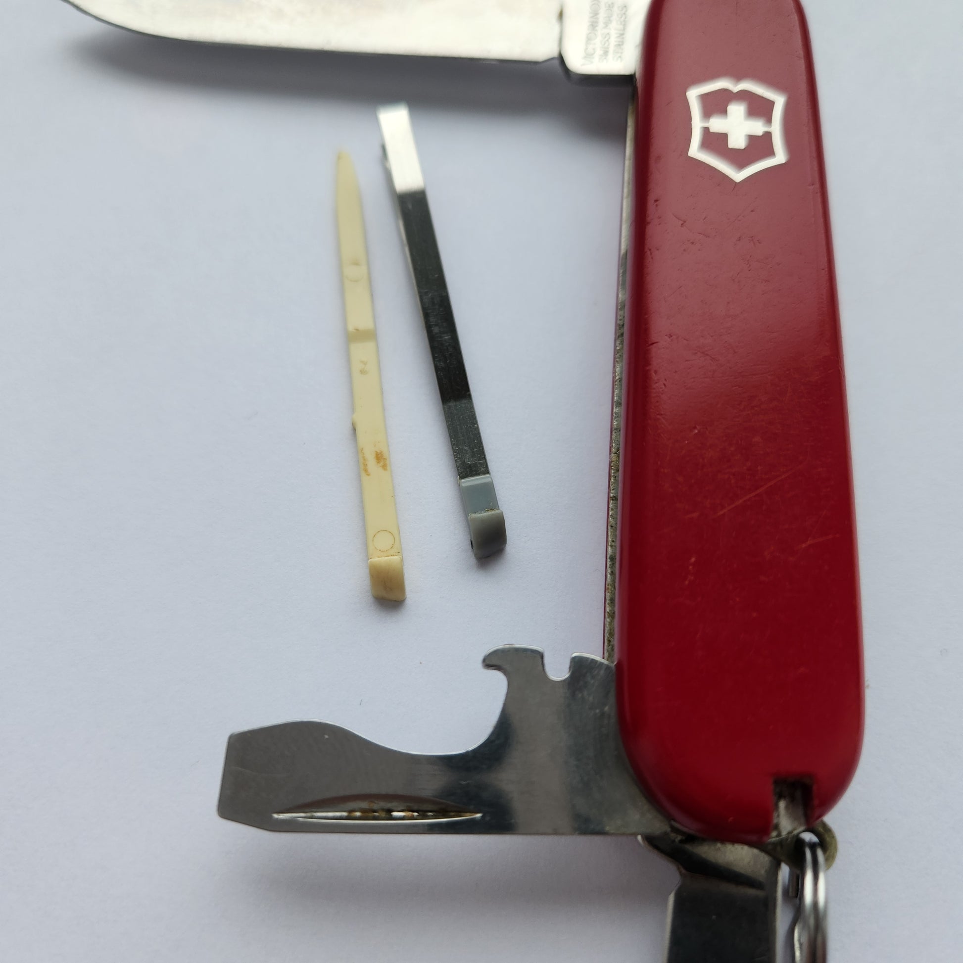 Vintage Victorinox Swiss Army Knife