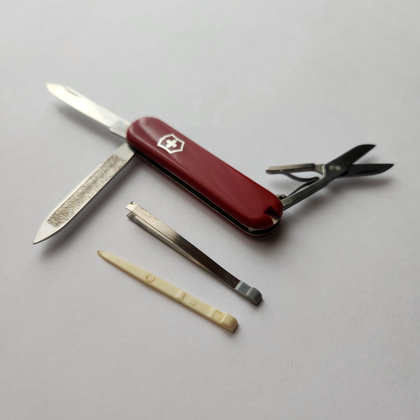 Victorinox 58mm Pocket Knife Classic