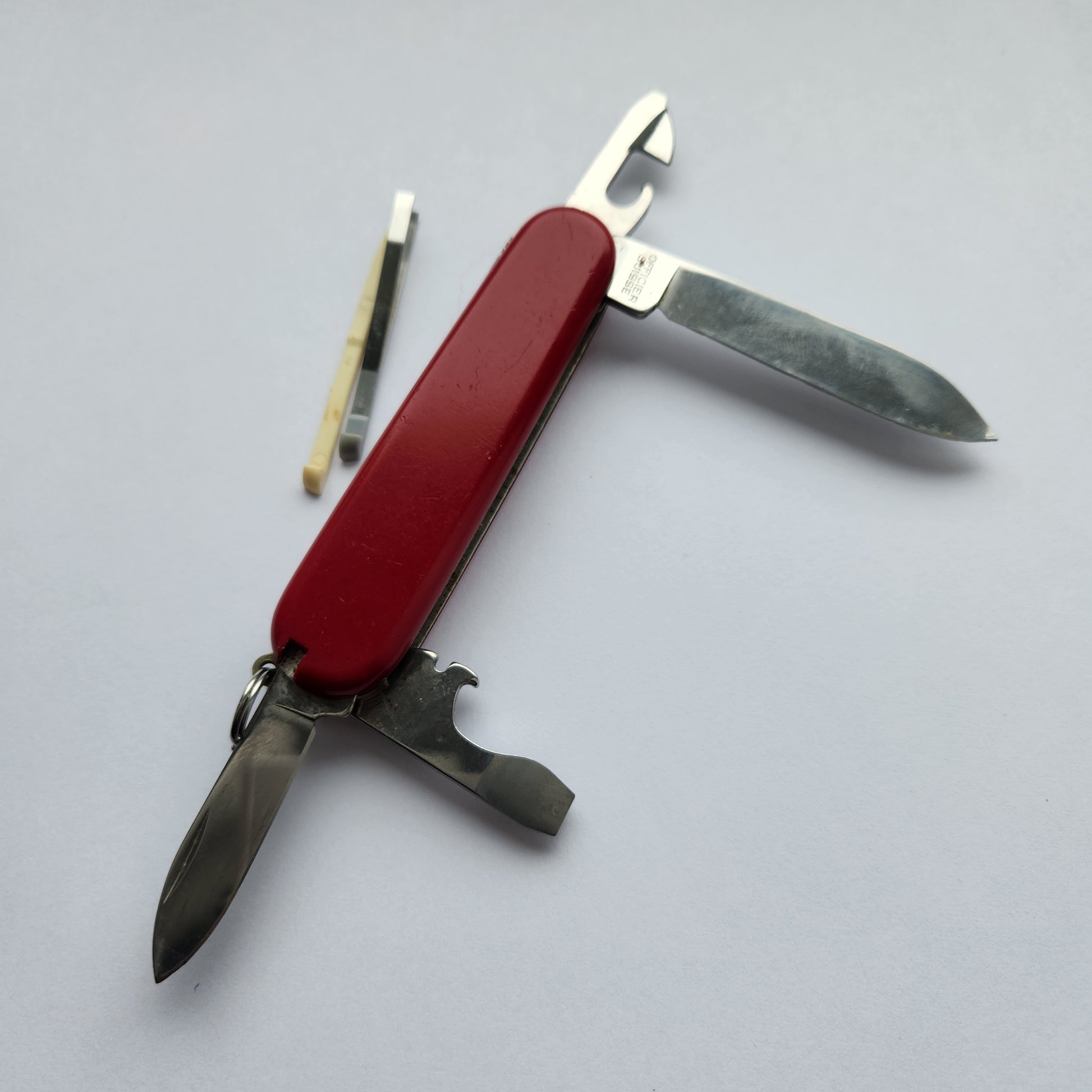 Vintage Victorinox Swiss Army Knife