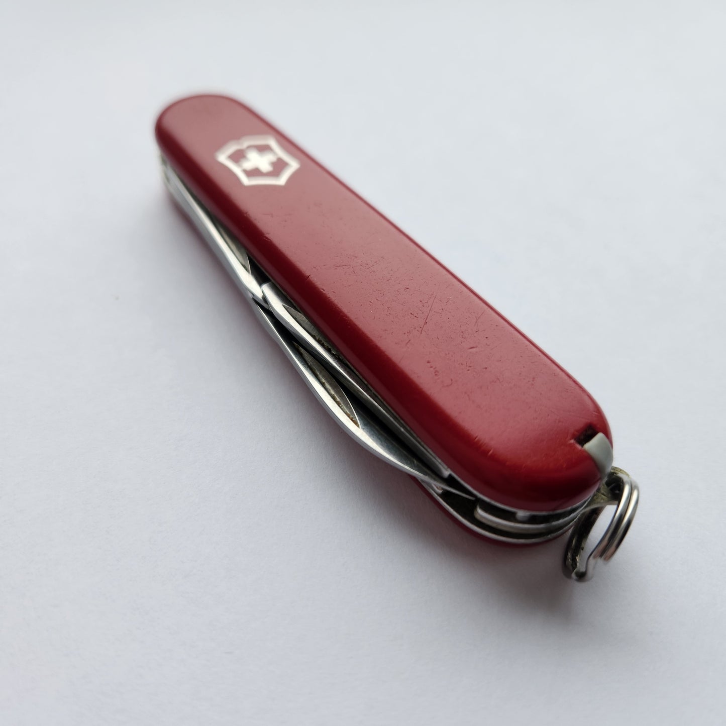 Vintage Victorinox Swiss Army Knife