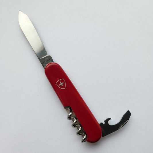 Vintage Victorinox Swiss Army Knife