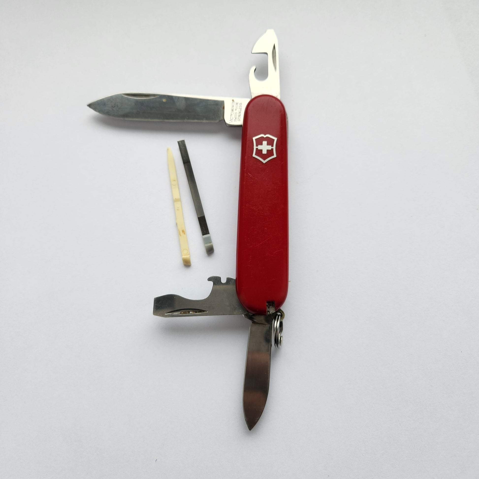 Vintage Victorinox Swiss Army Knife