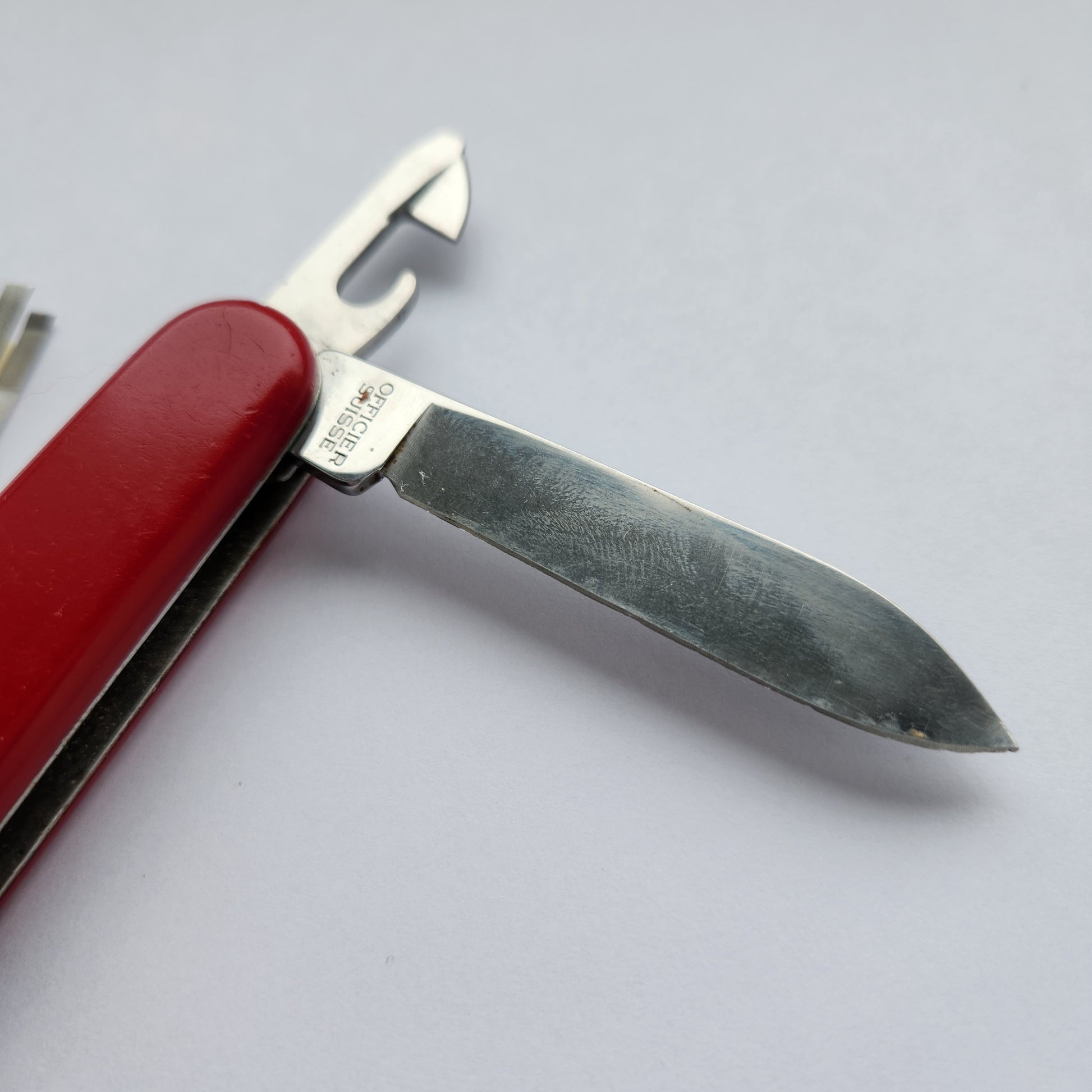 Vintage Victorinox Swiss Army Knife