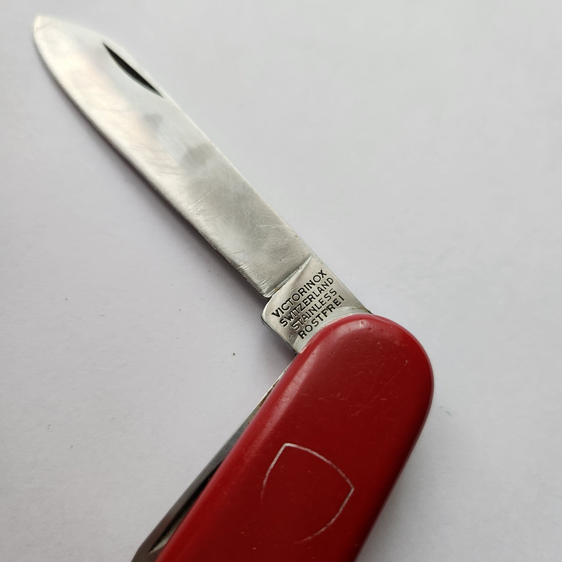 Victorinox Swiss Army Knife Standard