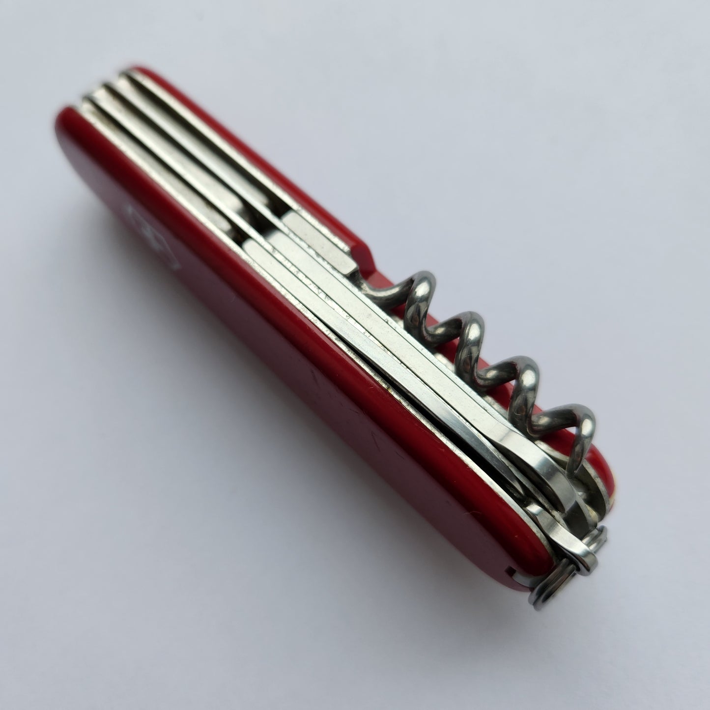 Vintage Victorinox Swiss army pocket knife