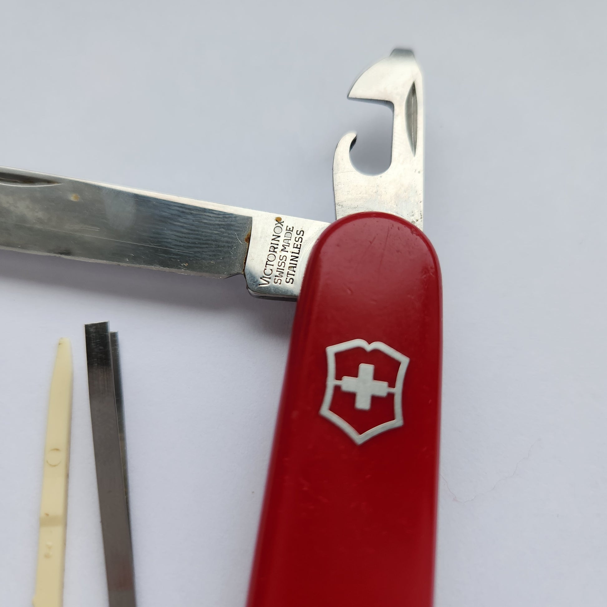 Vintage Victorinox Swiss Army Knife