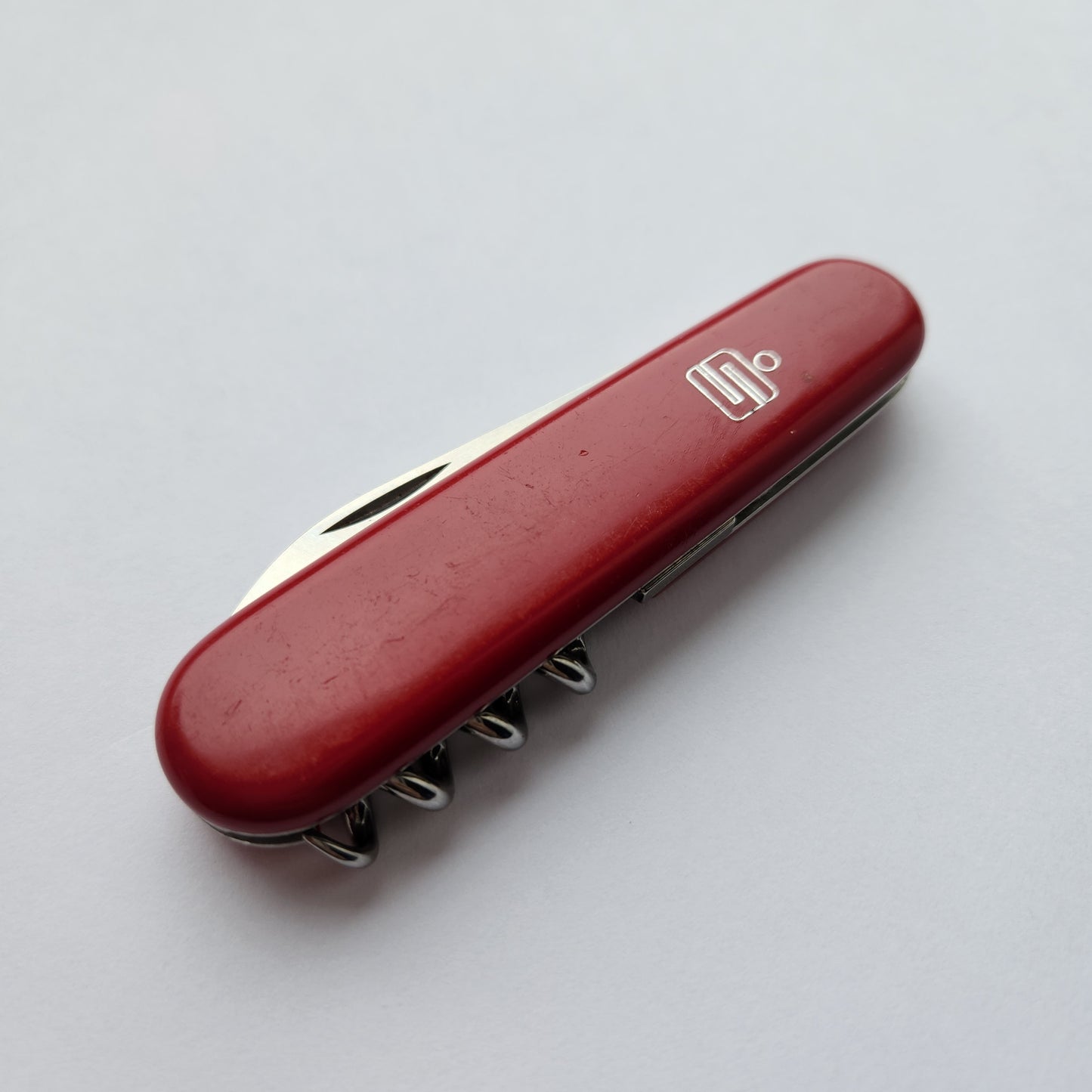 Vintage Victorinox Swiss Army Knife