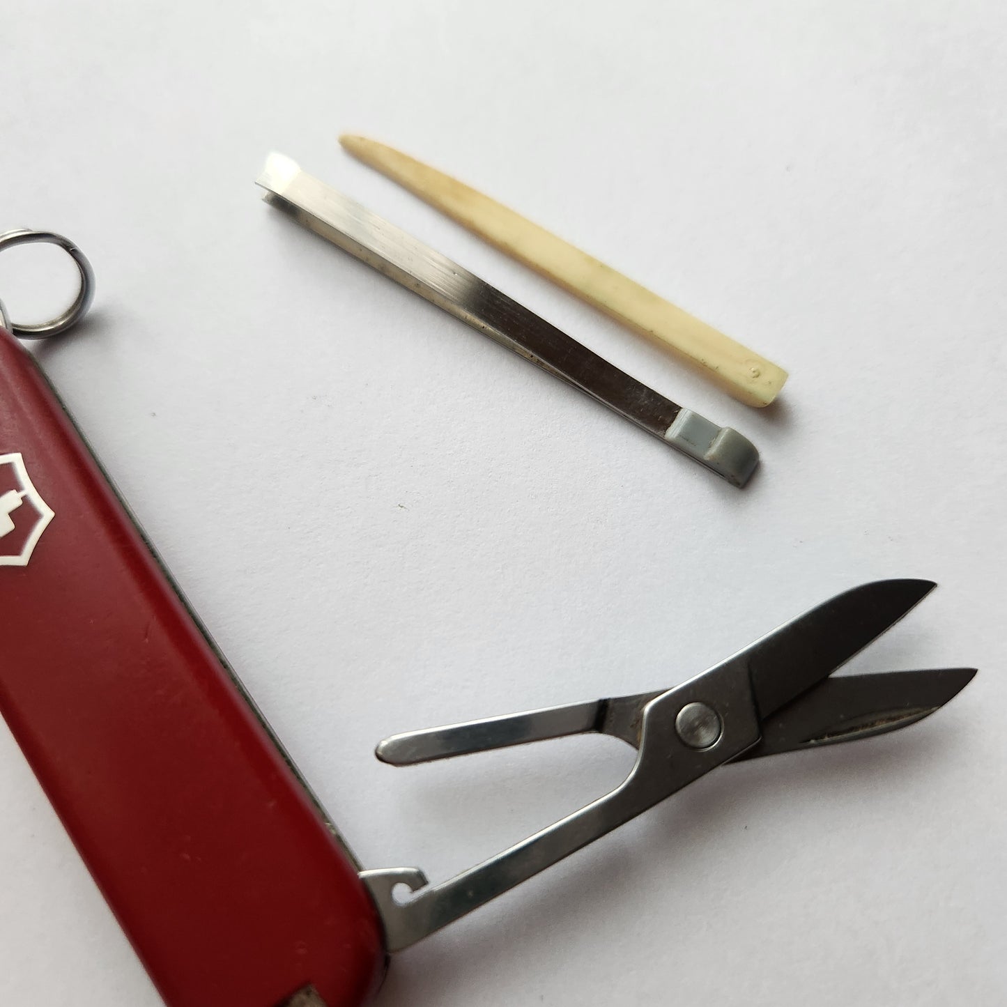 Vintage Swiss Army Knife Victorinox 58mm