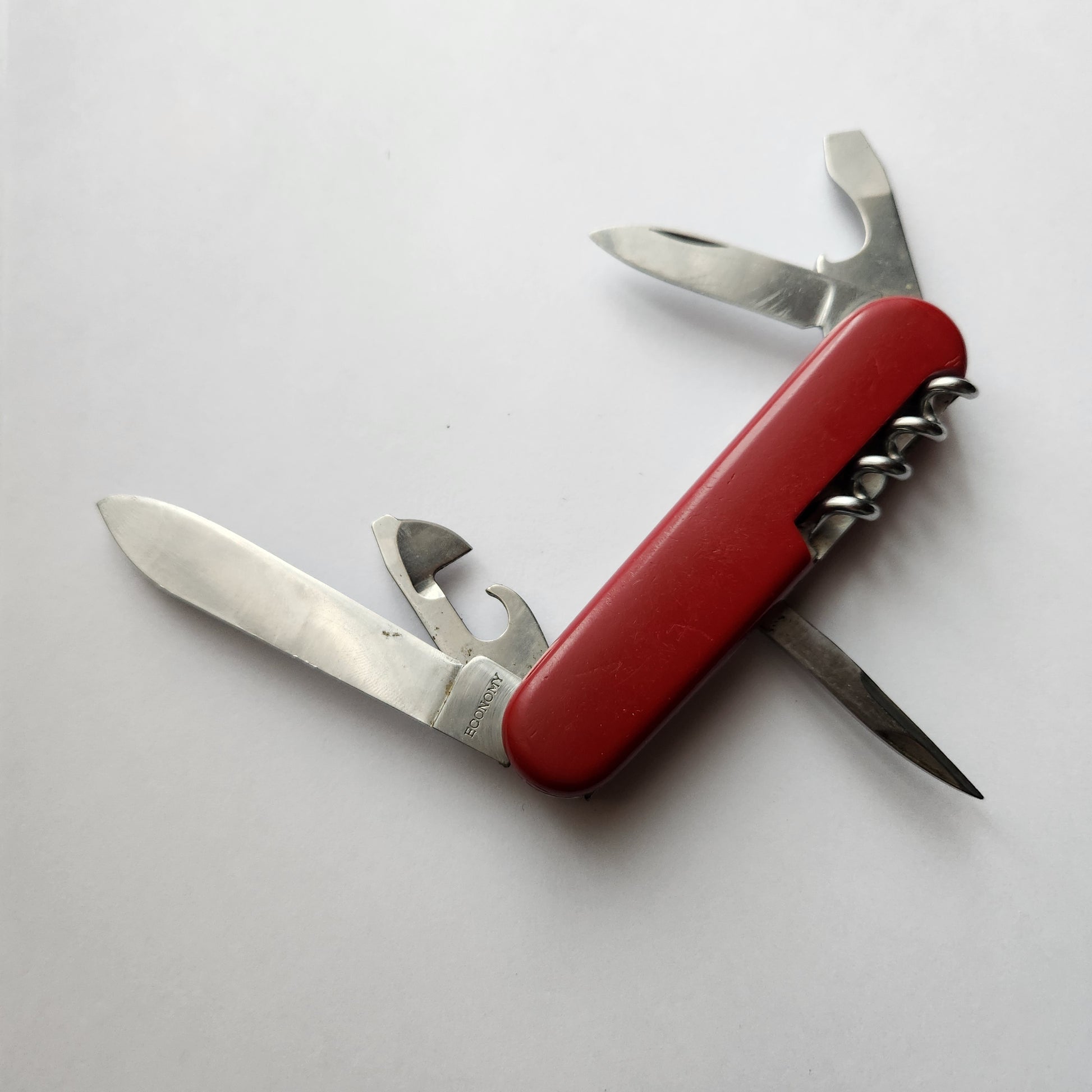 Victorinox Swiss Army Knife Standard