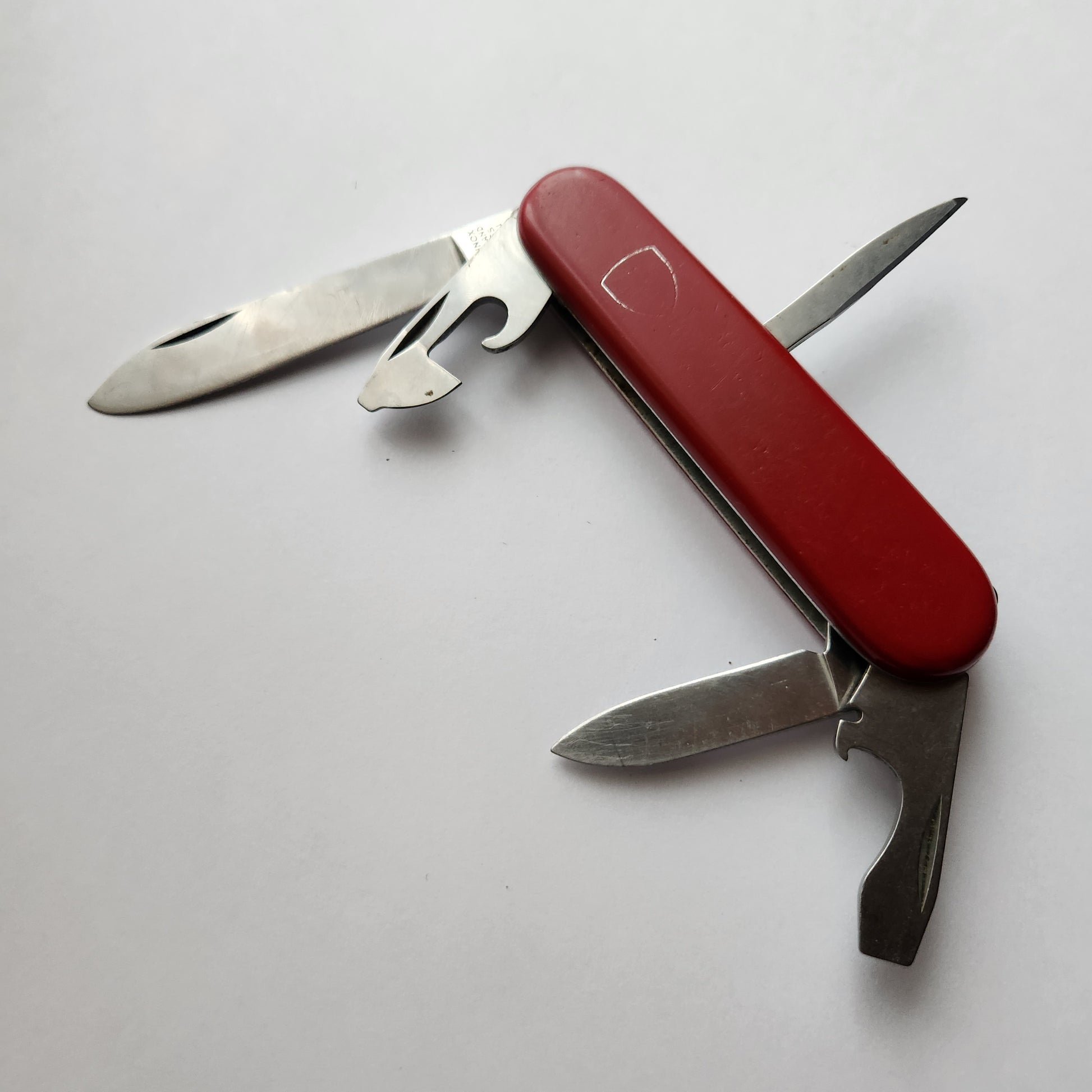 Victorinox Swiss Army Knife Standard