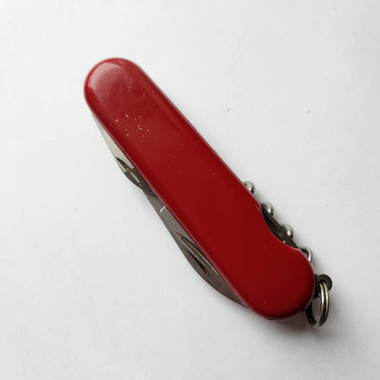 Vintage Victorinox Swiss army pocket knife