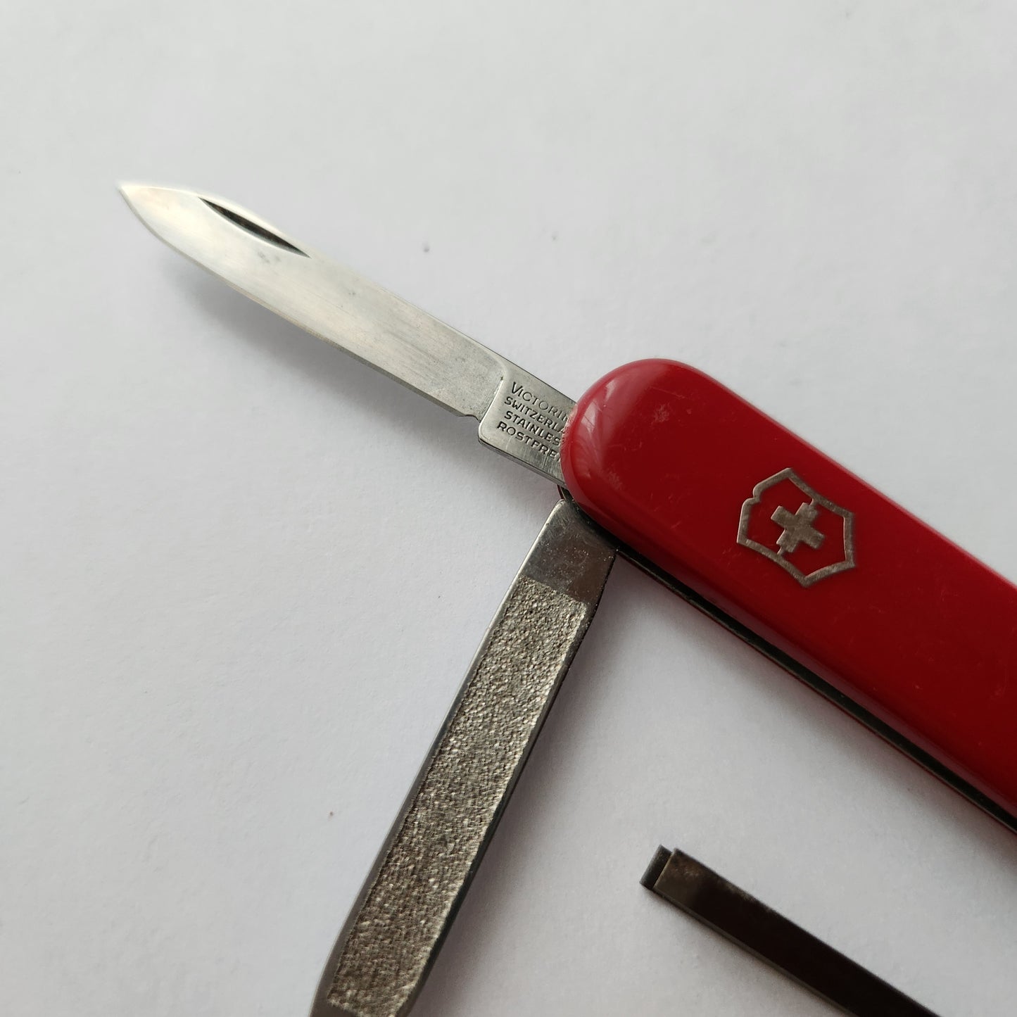 Victorinox 58mm Pocket Knife Classic