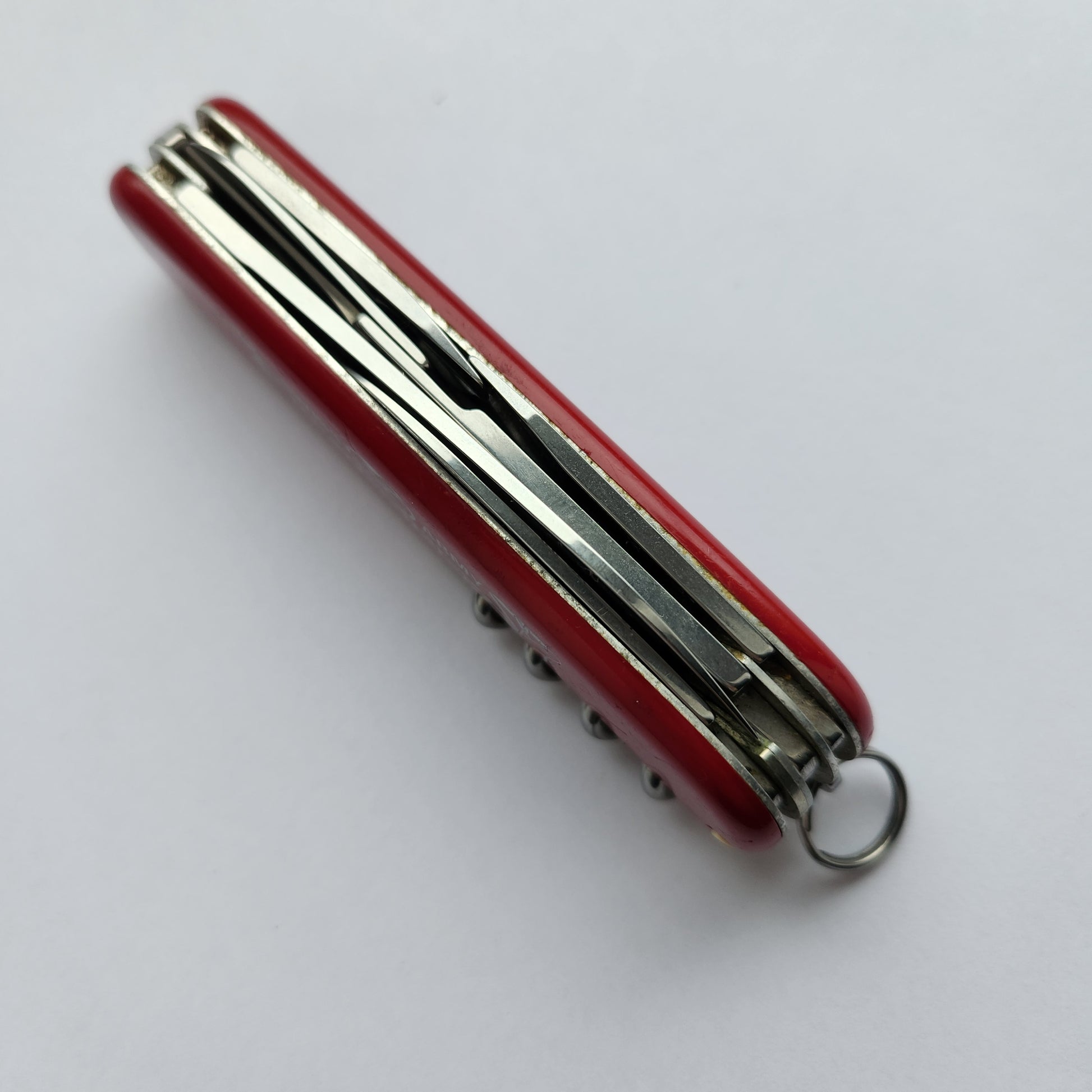 Vintage Victorinox Swiss army pocket knife