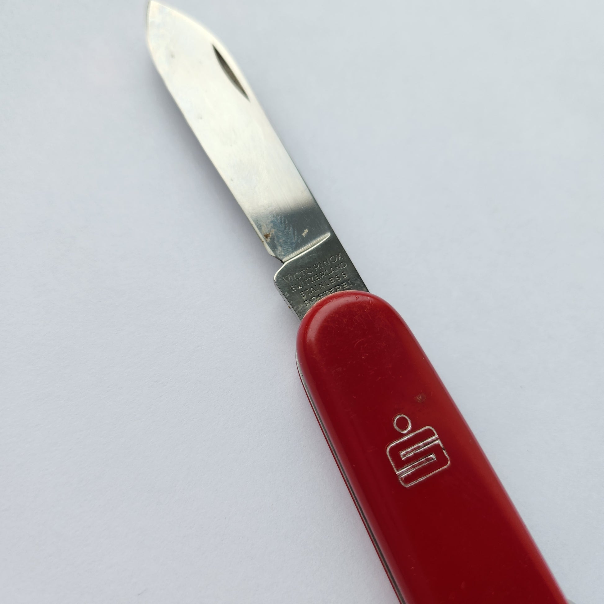 Vintage Victorinox Swiss Army Knife